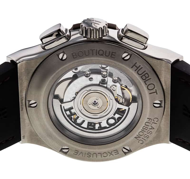 Hublot Classic Fusion 525.NX.3270.LR